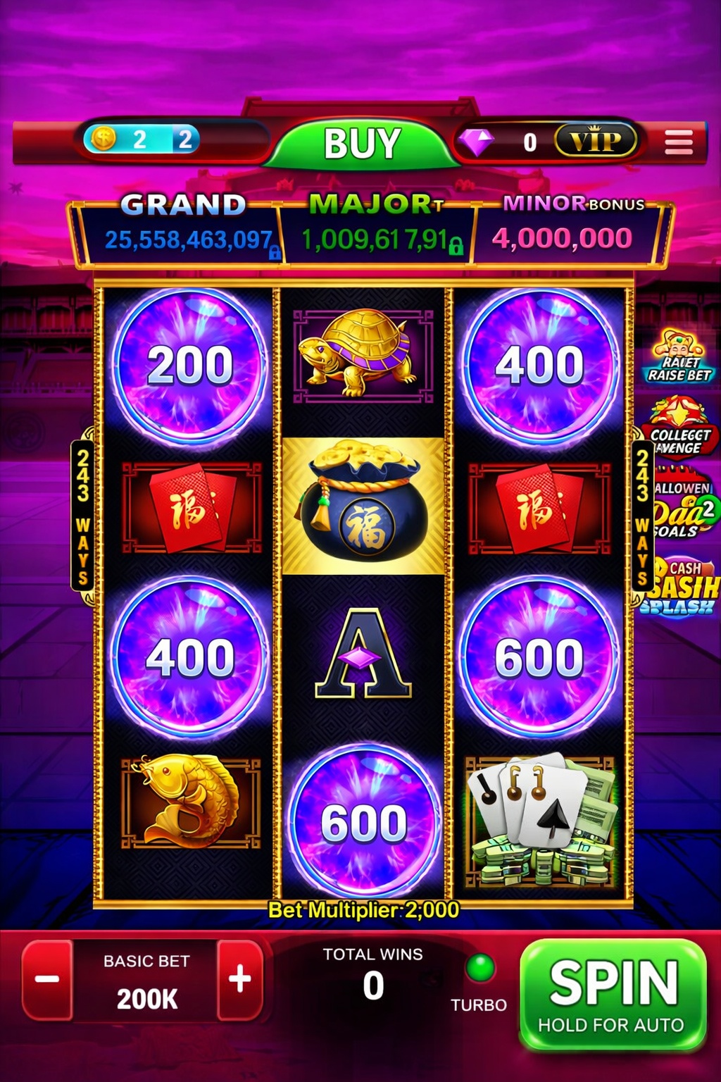 Royal Slots