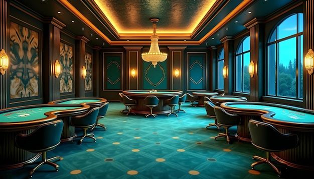 Royal Slots Live Betting