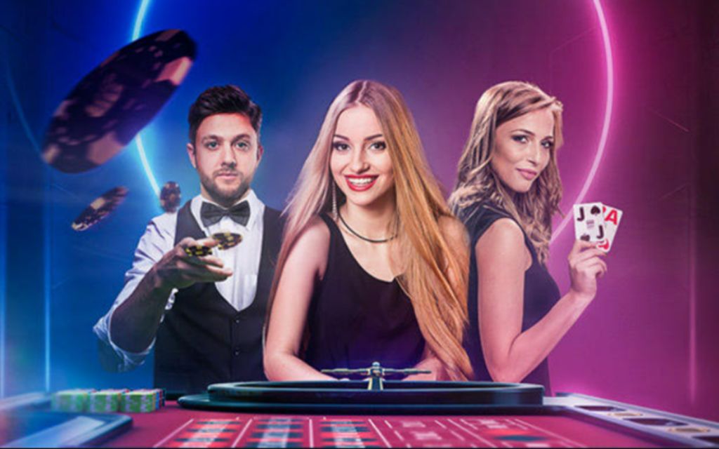 Royal Slots Live Casino
