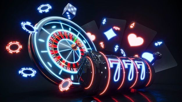Royal Slots Welcome Bonus