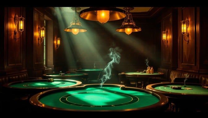 Royal Slots Live Casino