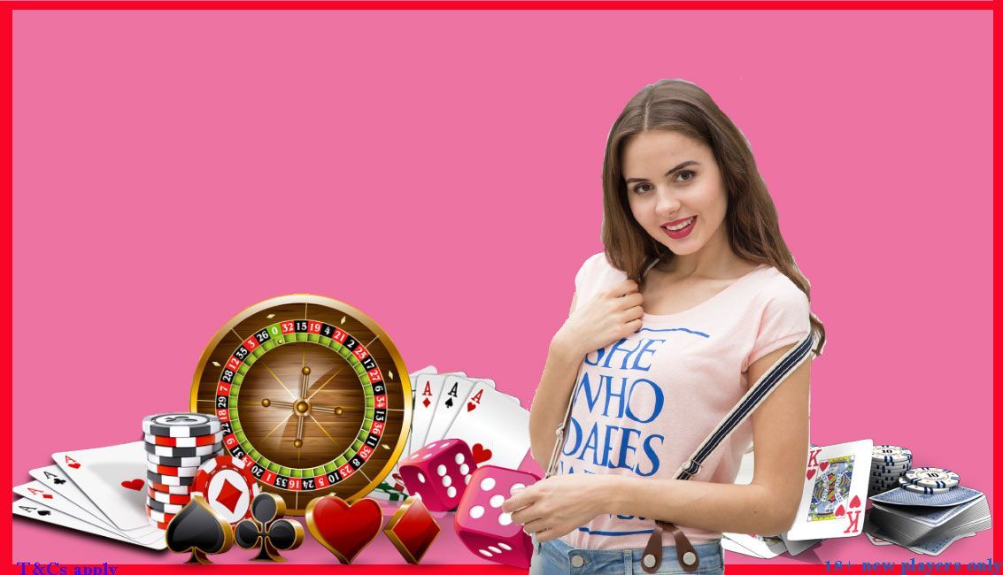Royal Slots Live Casino