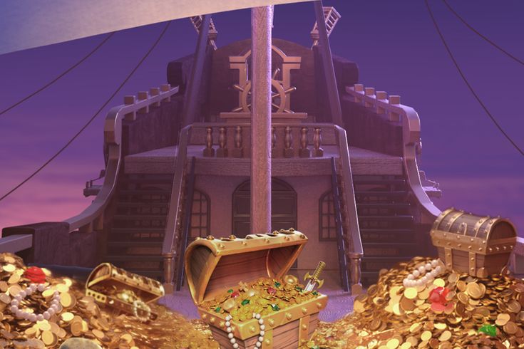 Royal Slots Welcome Bonus